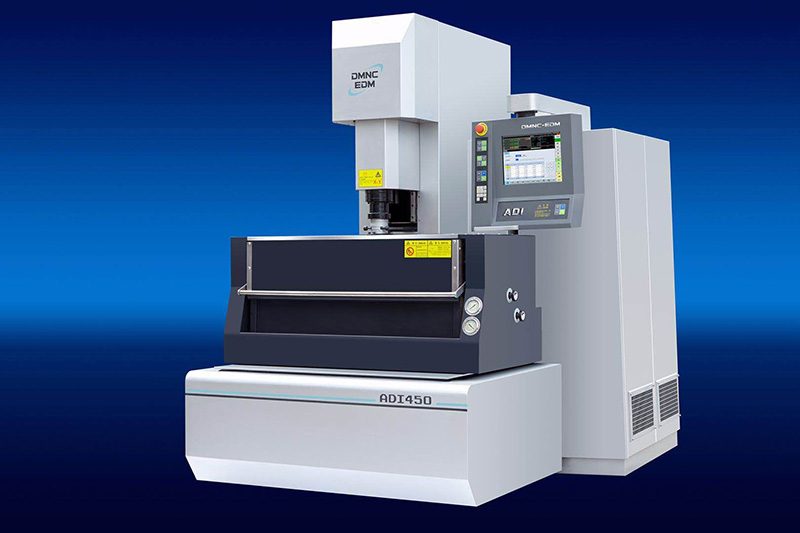 迪蒙火花机ADI450