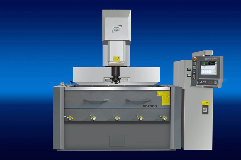 迪蒙火花机ADI800